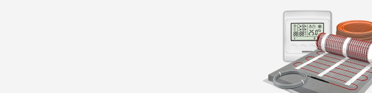 Legrand2 | Тёплый пол