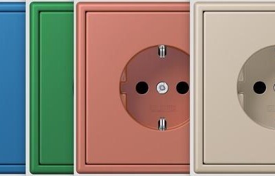 Legrand2 Розетки