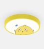 Купить Потолочный умный светильник Xiaomi Yeelight Smart LED Children Ceiling Light желтый в интернет-магазине умной техники Legrand2.by в Минске