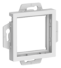 Купить Адаптер 45x45 Systeme Electric в интернет-магазине умной техники Legrand2.by в Минске