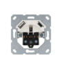 Купить Розетка SCHUKO&reg; с USB-зарядным устройством, тип A + тип С, белый глянцевый; G-Series в интернет-магазине умной техники Legrand2.by в Минске
