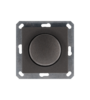 Купить LED диммер 30-100W с накладкой, мокко; G-Series в интернет-магазине умной техники Legrand2.by в Минске
