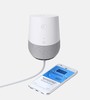 Купить Беспроводная аудиосистема умная колонка Google Home в интернет-магазине умной техники Legrand2.by в Минске