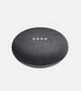 Купить Беспроводная аудиосистема умная колонка Google Home Mini черная в интернет-магазине умной техники Legrand2.by в Минске